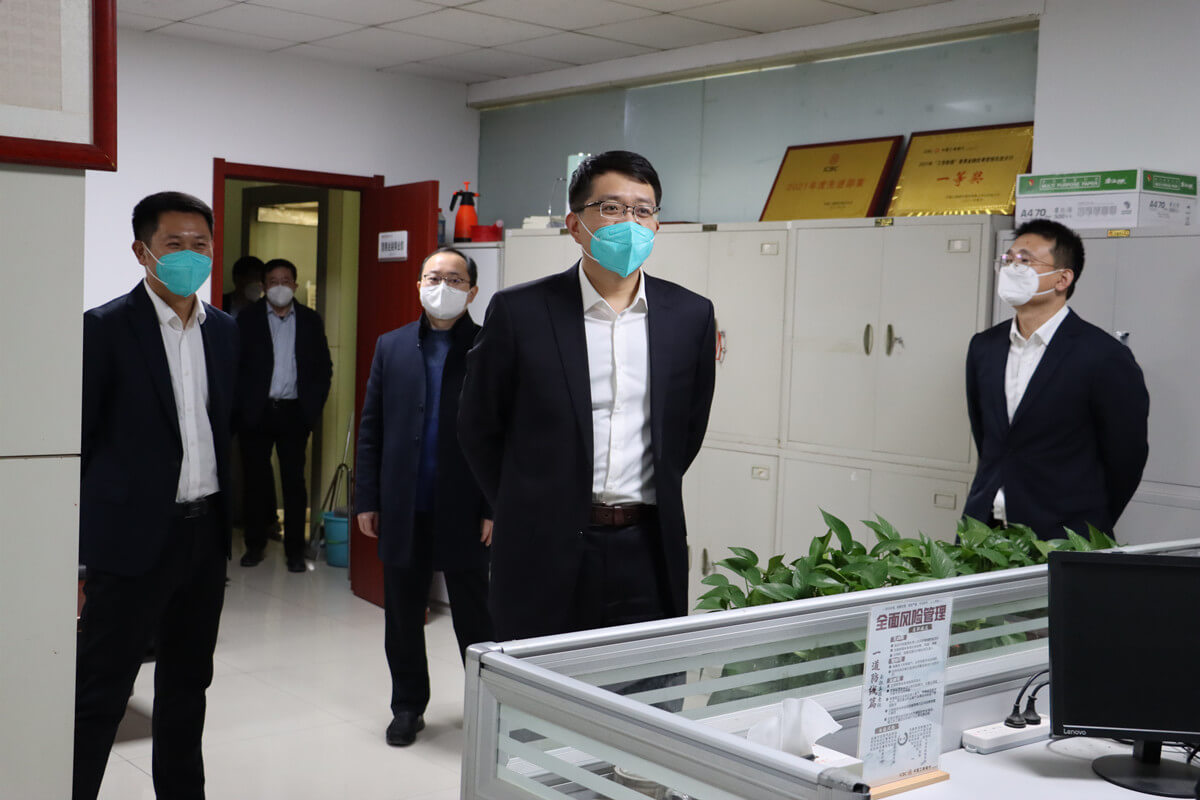 奉献担当在沂蒙 ——工行临沂分行普惠贷款余额突破100亿大关